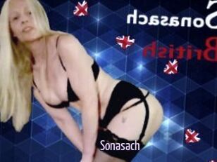 Sonasach