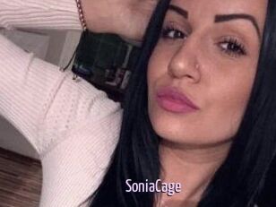SoniaCage