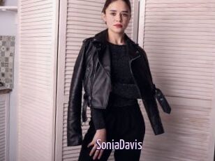 SoniaDavis