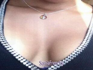 SoniaFrenchy