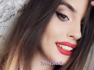 SoniaSecret