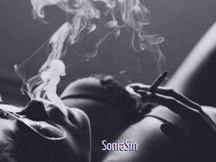 SoniaSin