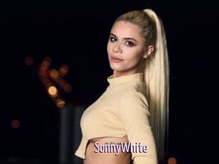 SonnyWhite