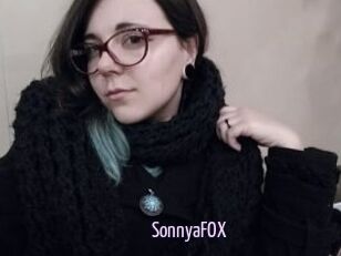 SonnyaFOX