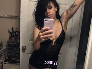 Sonnyy