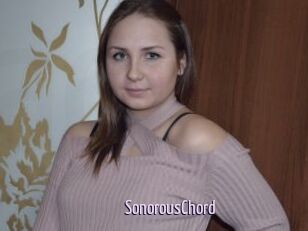 SonorousChord