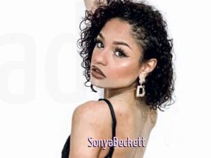 SonyaBeckett