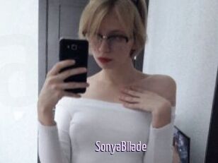 SonyaBllade