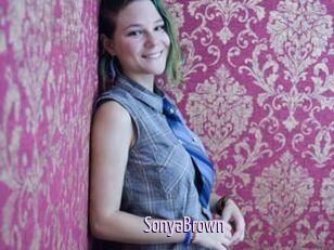 SonyaBrown