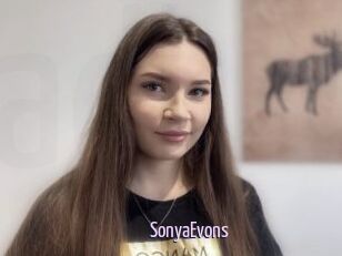 SonyaEvons