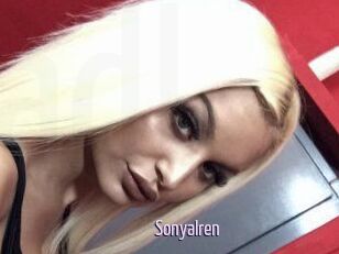 SonyaIren
