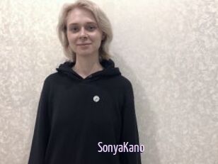 SonyaKano