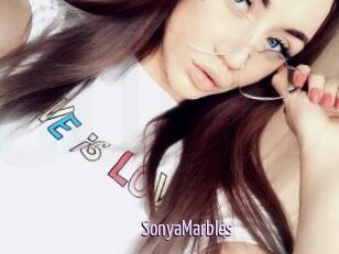 SonyaMarbles