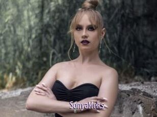 SonyaMeks