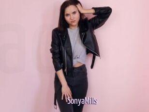 SonyaMills
