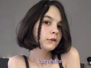 SonyaPetite