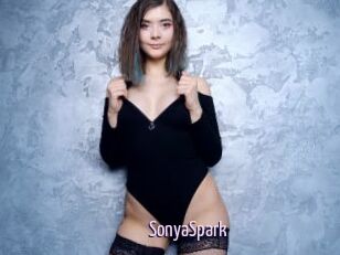 SonyaSpark