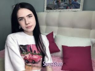 SonyaSten