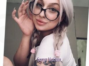 Sonya_McClain