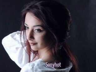 Sonyhot