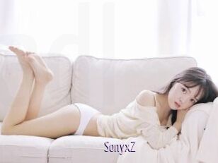 SonyxZ