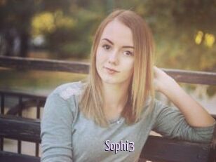 Sophi3