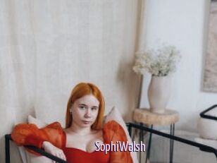 SophiWalsh