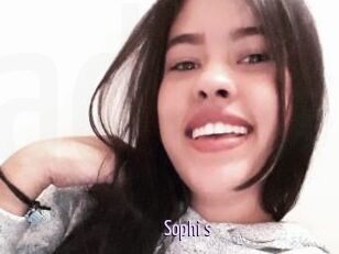 Sophi_s
