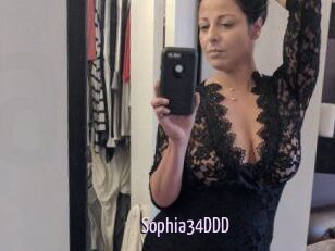 Sophia34DDD