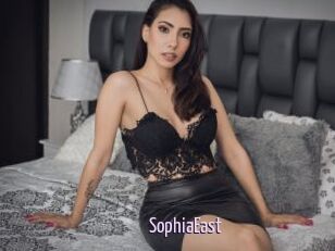 SophiaEast