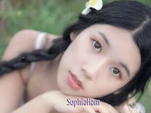 SophiaHam