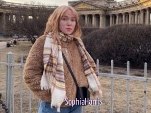 SophiaHarris