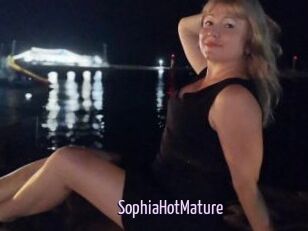 SophiaHotMature