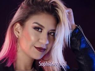 SophiaKeendal