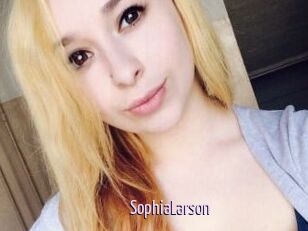 SophiaLarson