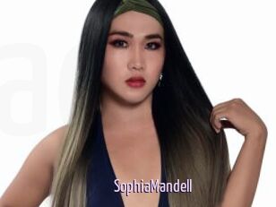SophiaMandell