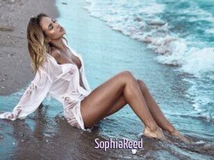 SophiaReed