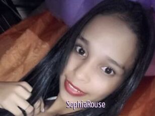 SophiaRouse
