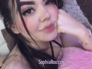 SophiaRousse