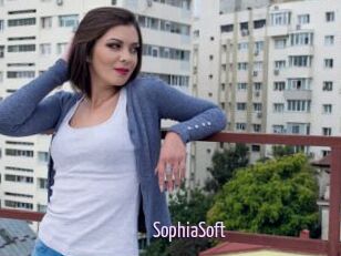 SophiaSoft
