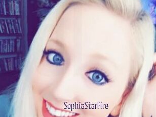 SophiaStarFire
