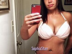 SophiaStarr