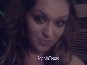 Sophia_Texas