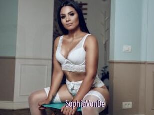 SophiaVonDe
