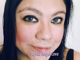 Sophia_Angel_Love