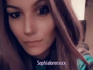 Sophialorenxxx