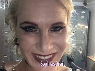 SophiasOrbit
