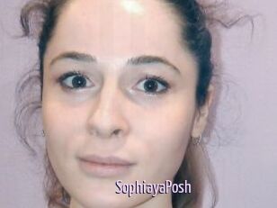 SophiayaPosh