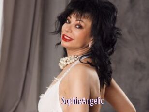 SophieAngelic