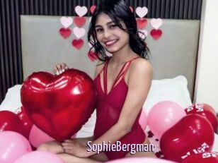 SophieBergman